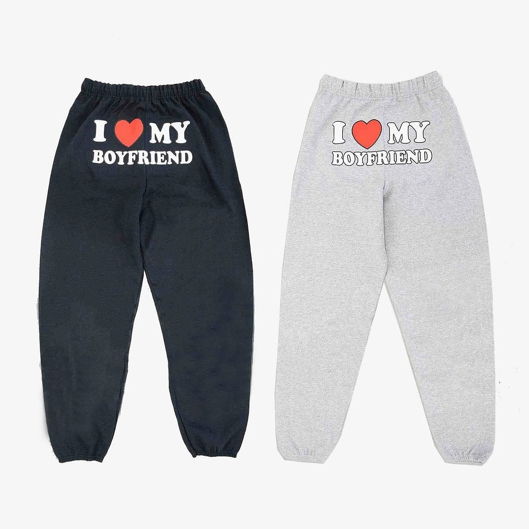 Pantalón jogger