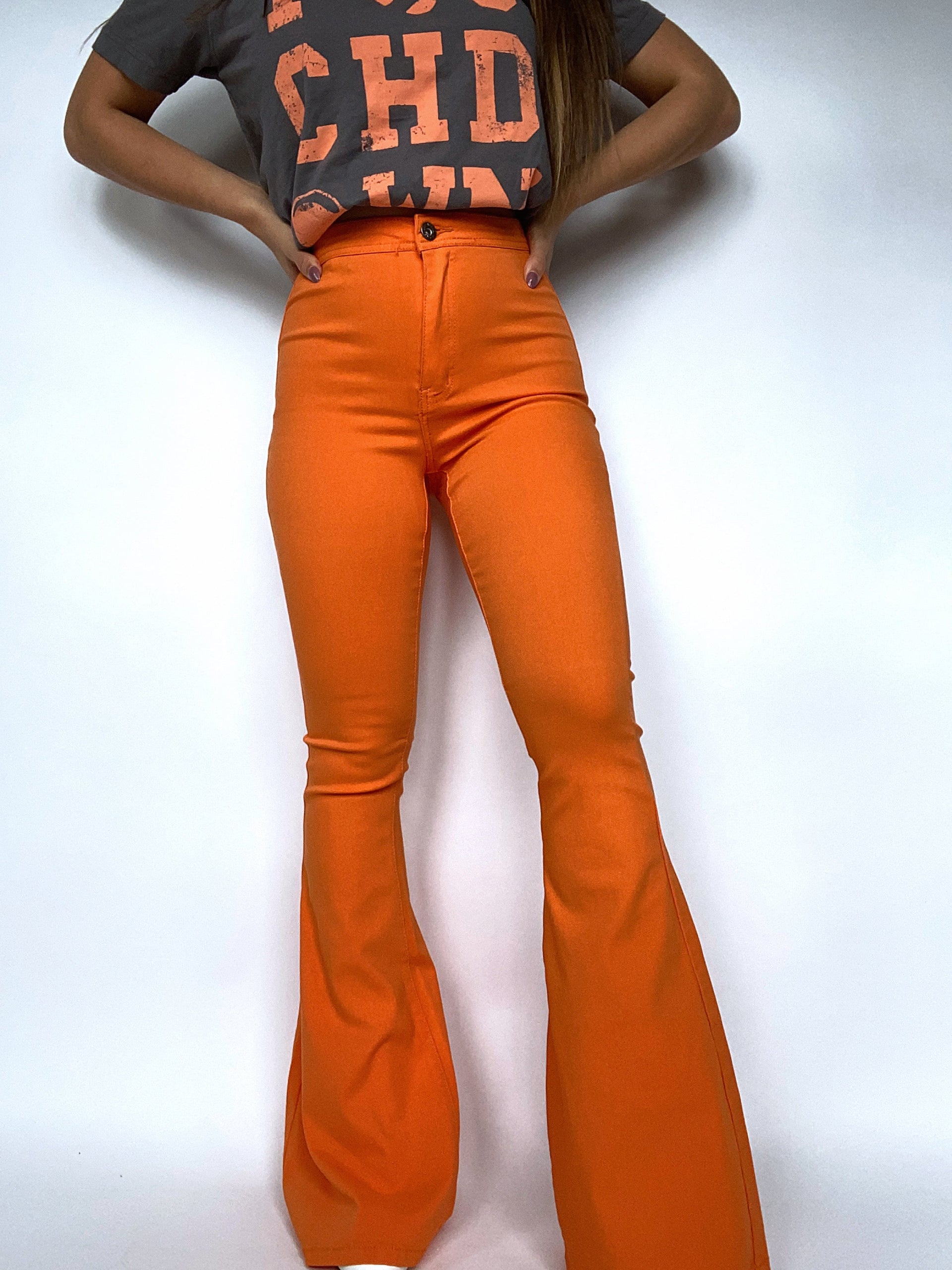 Colecciones de pantalones