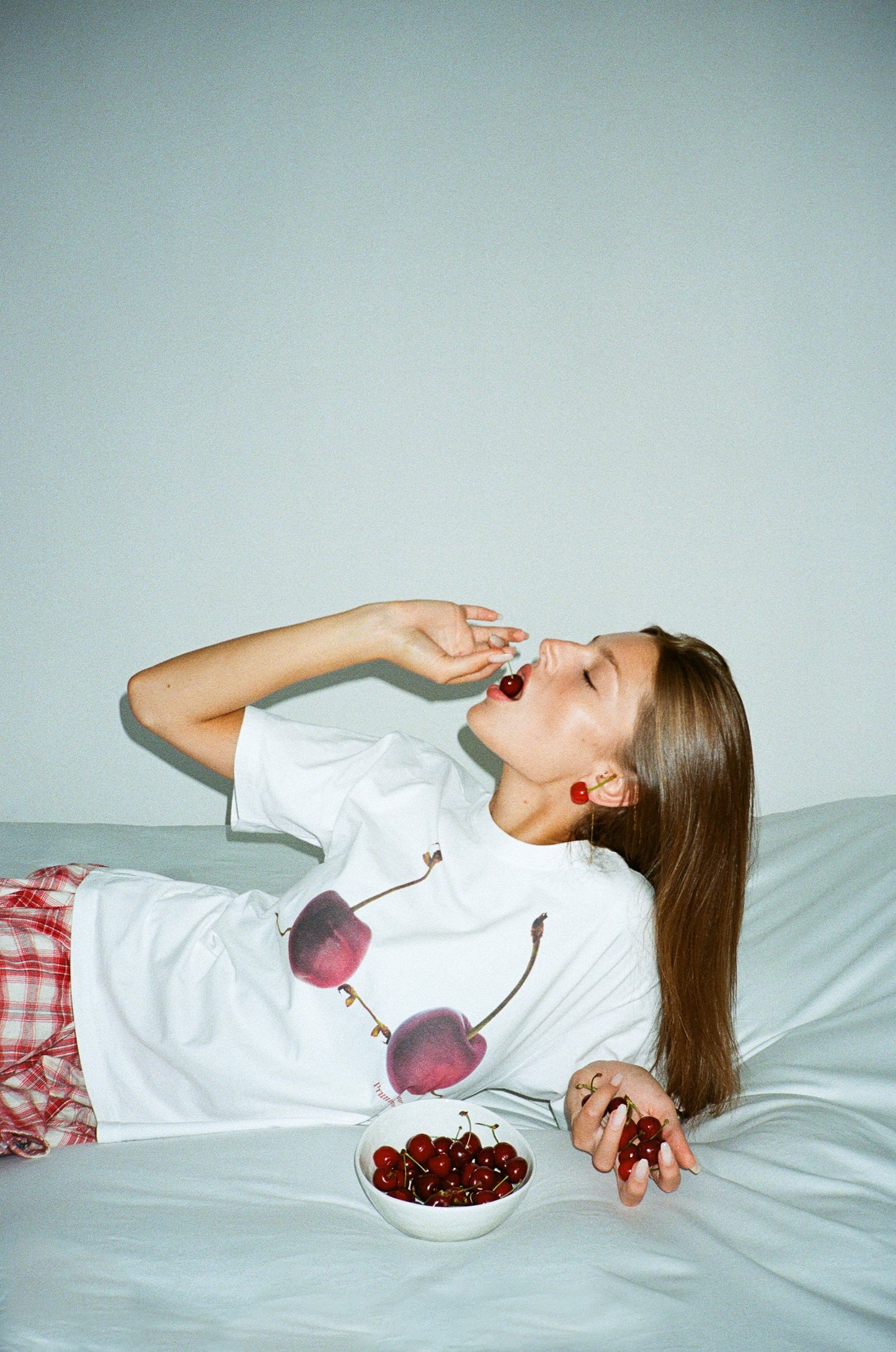 Camiseta Lucia