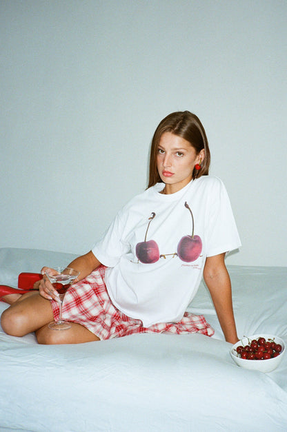 Camiseta Lucia