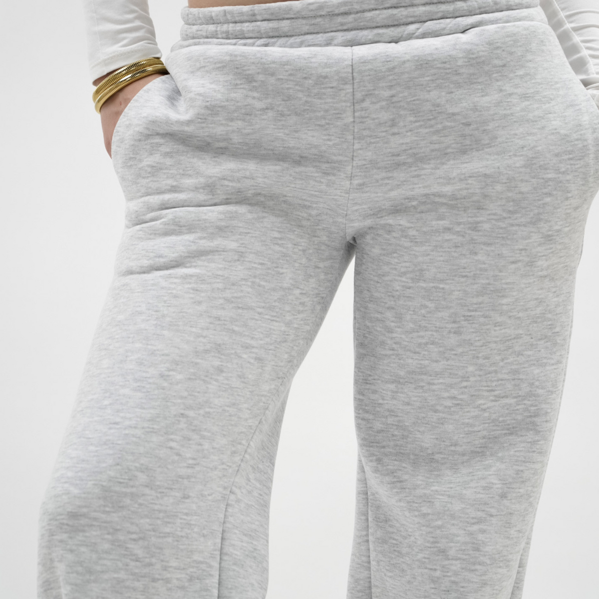 Jogging Flare Elegancia