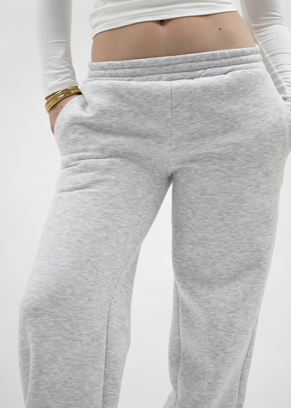 Jogging Flare Elegancia