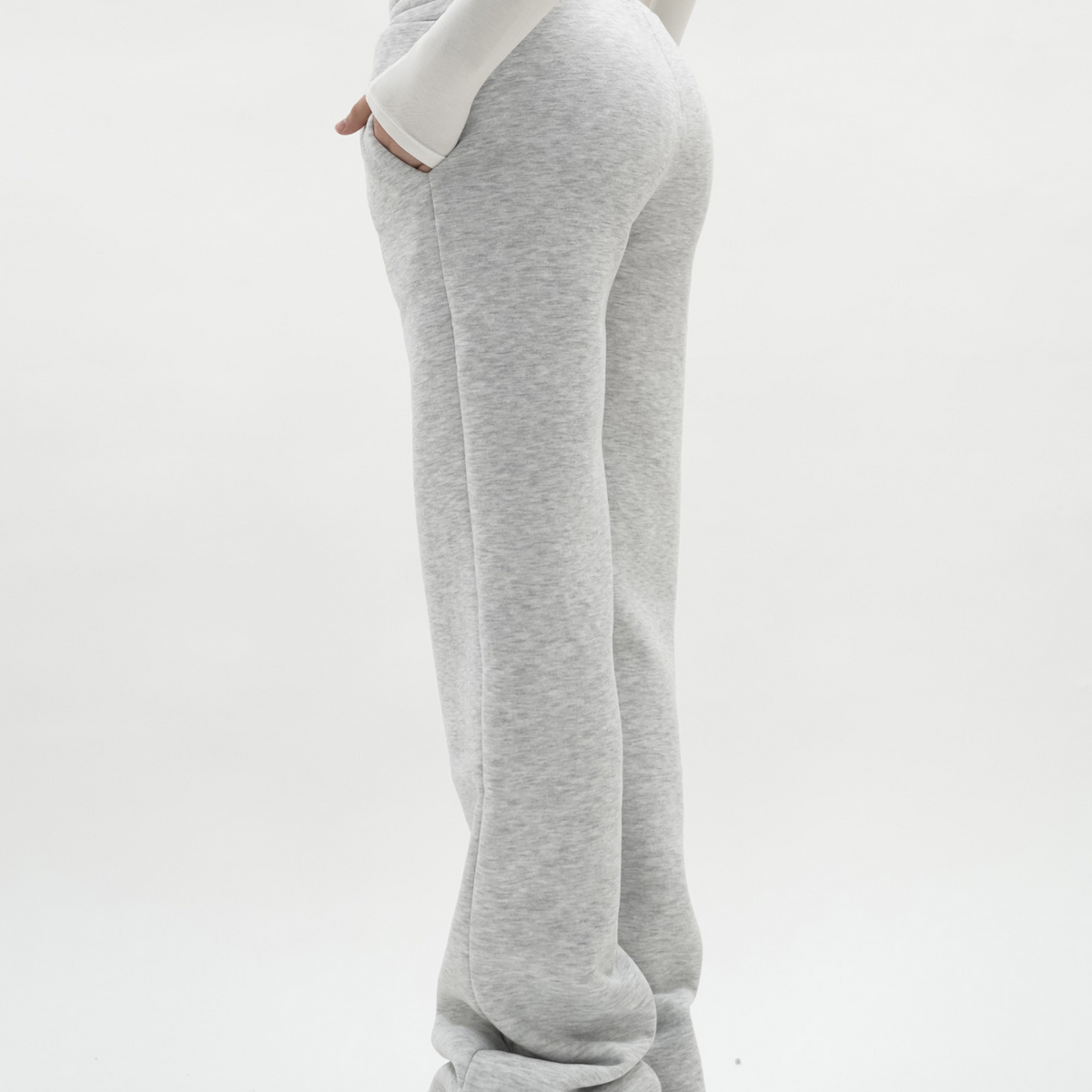 Jogging Flare Elegancia