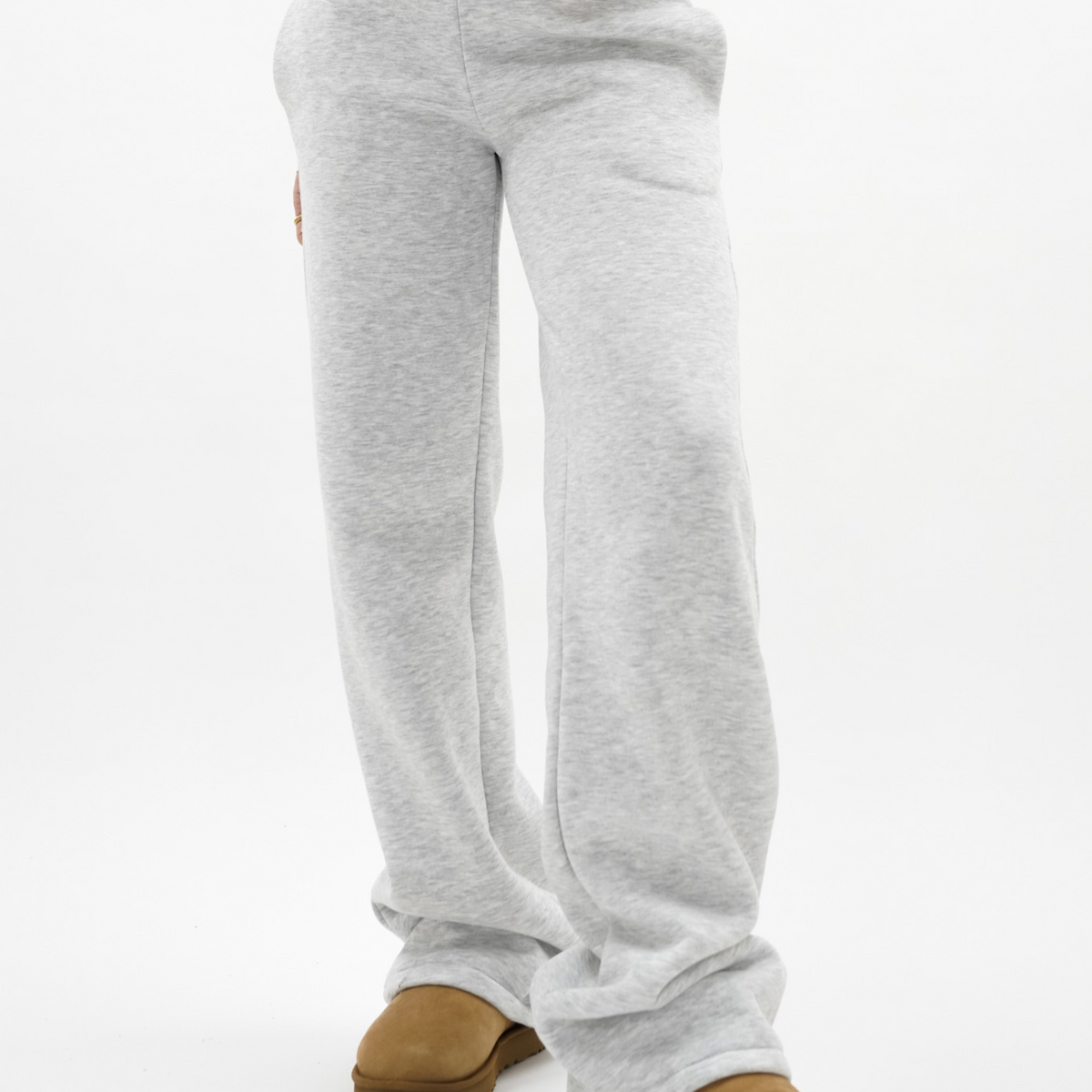 Jogging Flare Elegancia