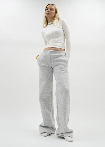 Jogging Flare Elegancia