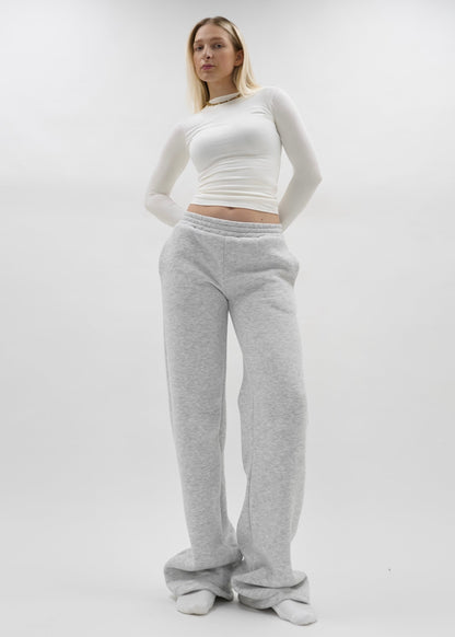 Jogging Flare Elegancia