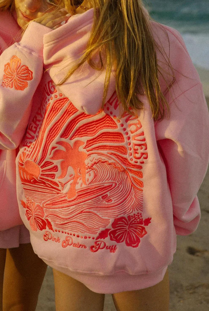 Sudadera con capucha