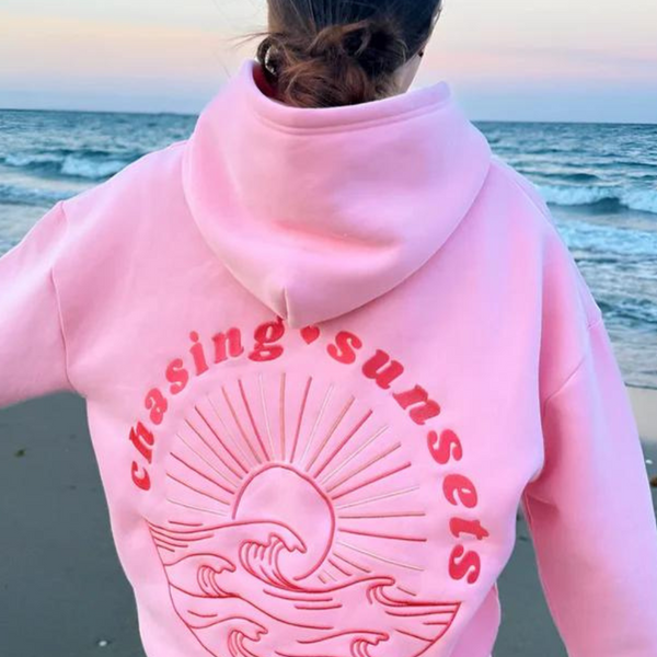 Sudadera con capucha