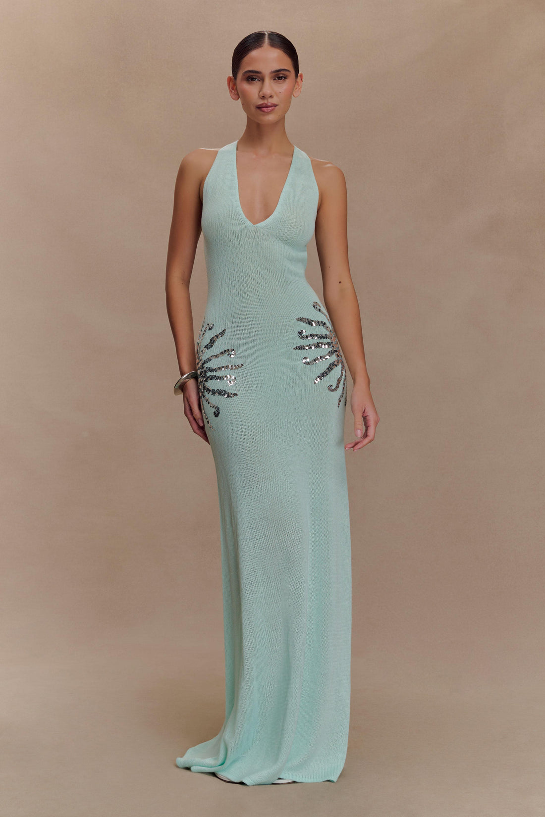 Vestido Solara