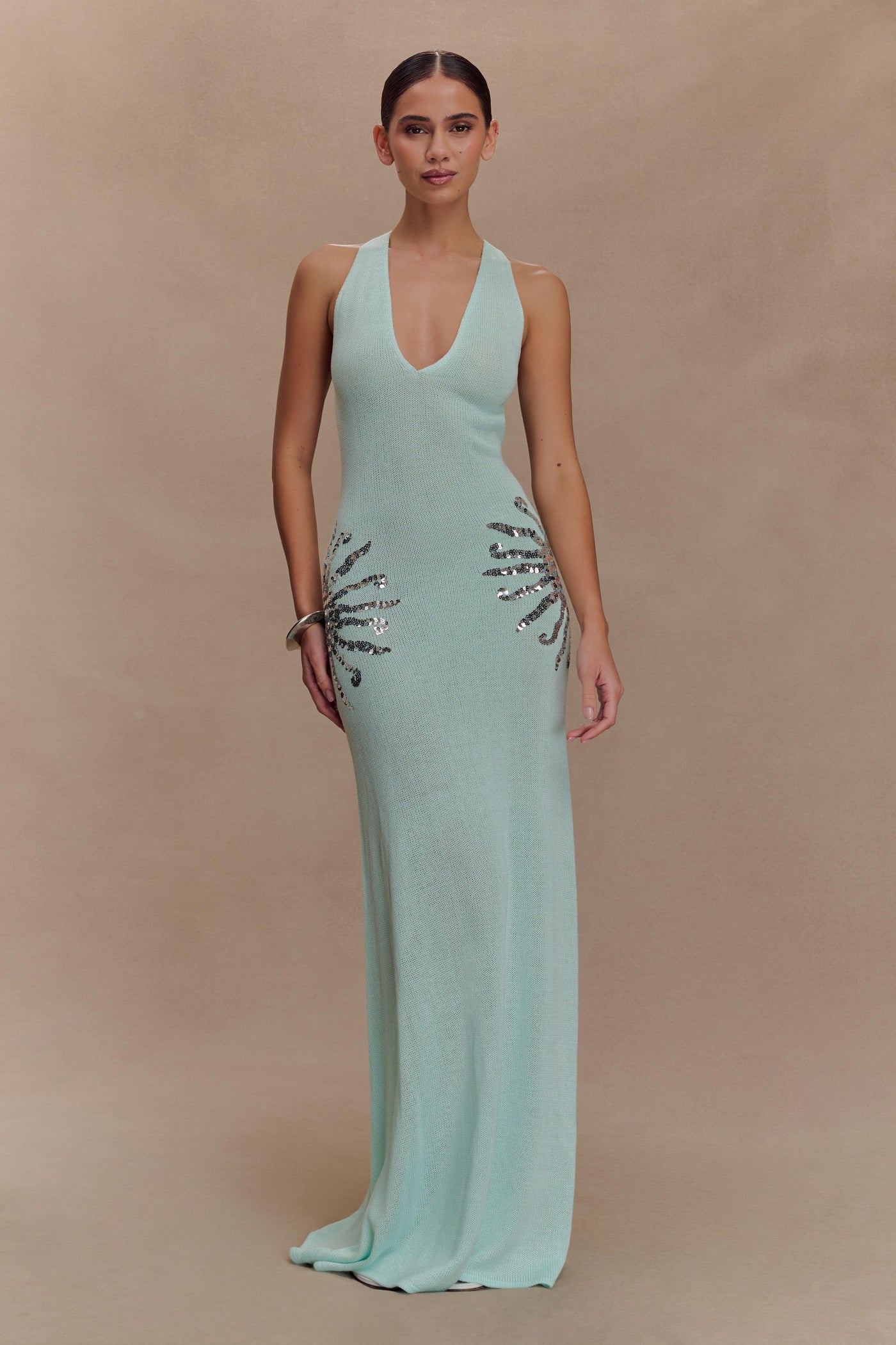 Vestido Solara