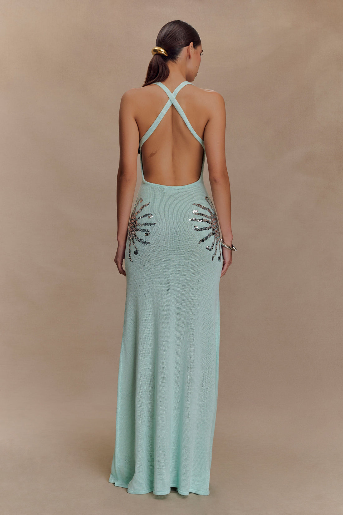 Vestido Solara