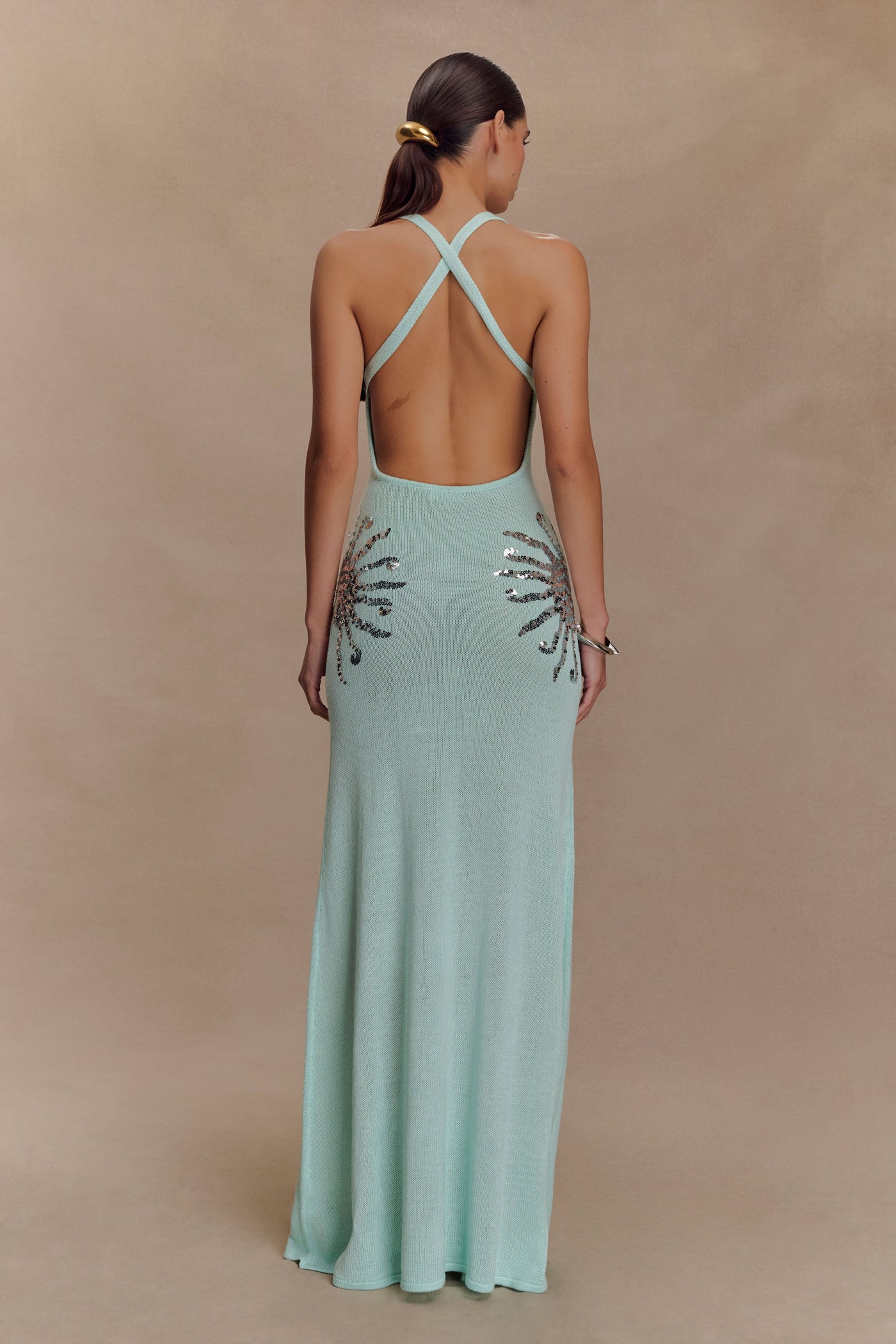Vestido Solara