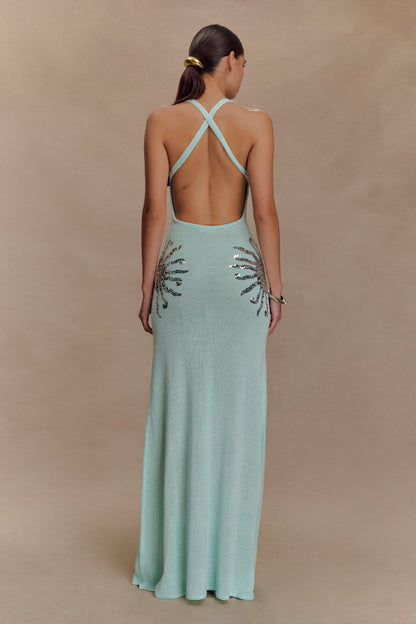 Vestido Solara