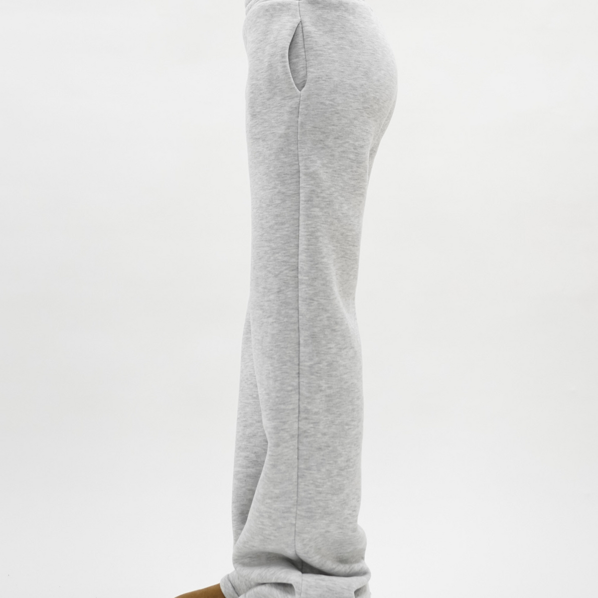 Jogging Flare Elegancia