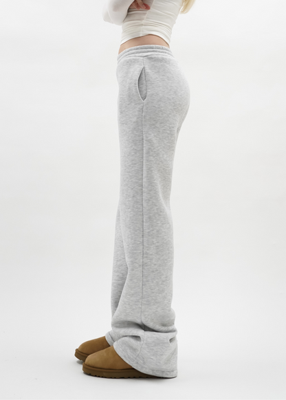 Jogging Flare Elegancia