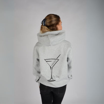 Sudadera con capucha