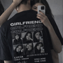 Camiseta personalizada con fotos