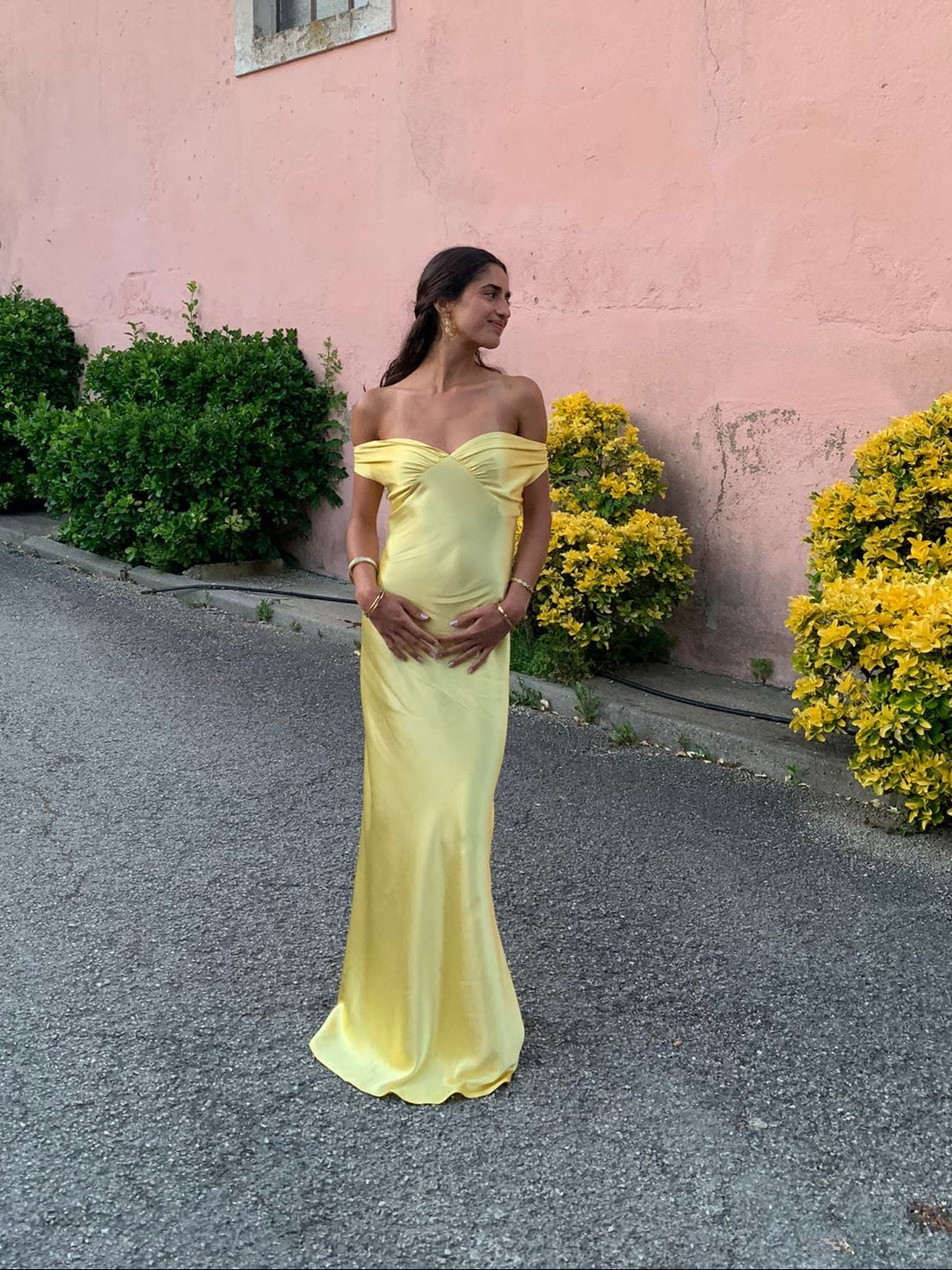 Vestido Andie