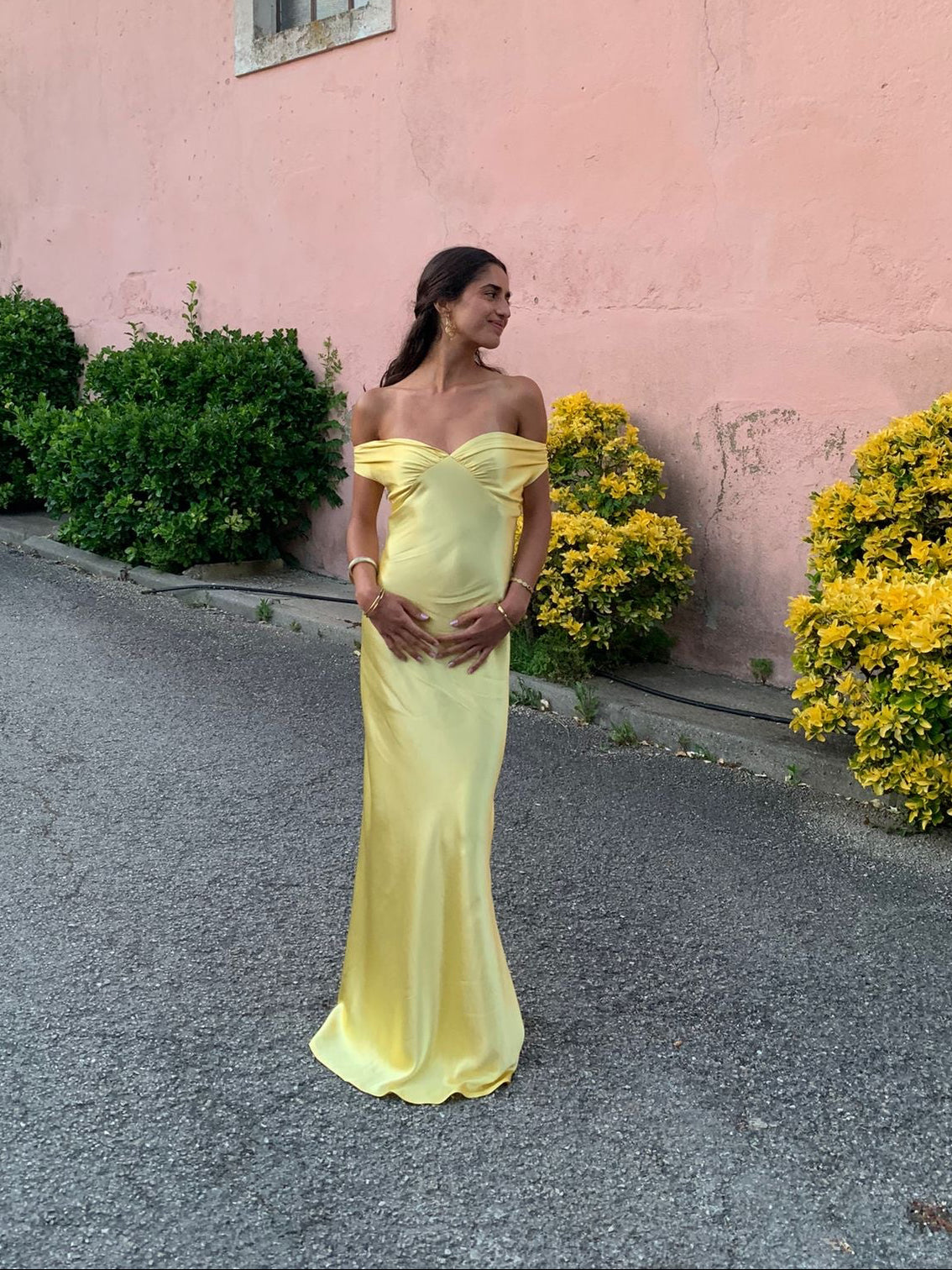 Vestido Andie