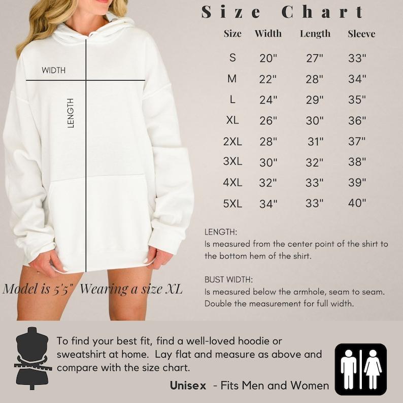 Sudadera con capucha oversize