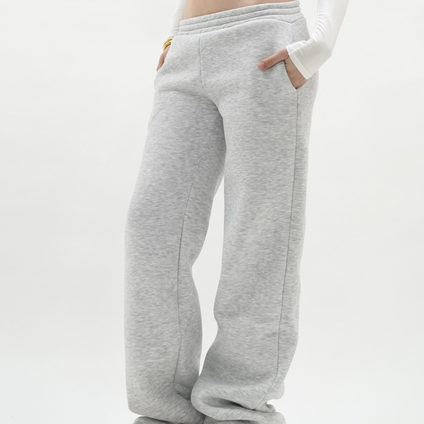 Jogging Flare Elegancia
