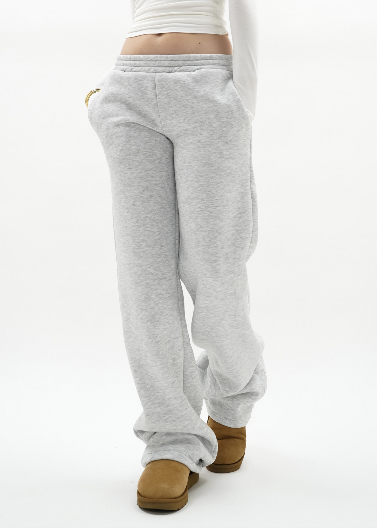 Jogging Flare Elegancia