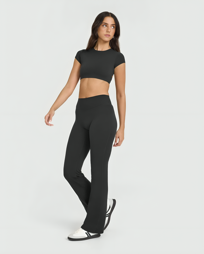 Legging moldeador de cintura alt