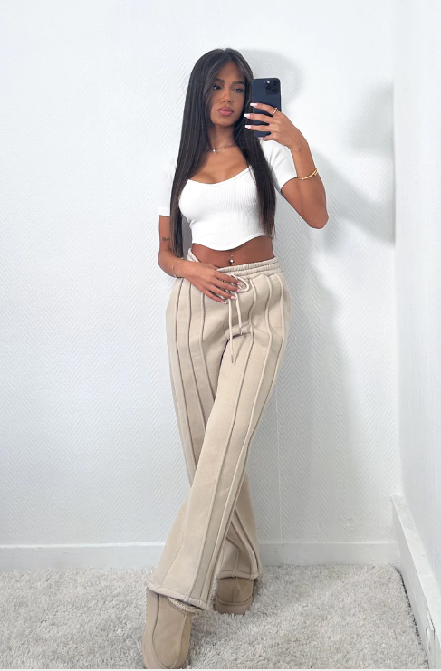 Pantalón Jogger Baggy Urban Line