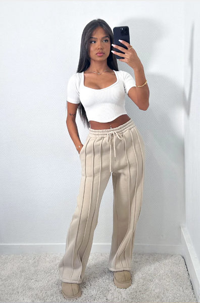 Pantalón Jogger Baggy Urban Line