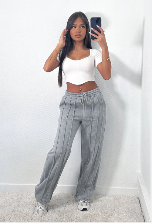 Pantalón Jogger Baggy Urban Line