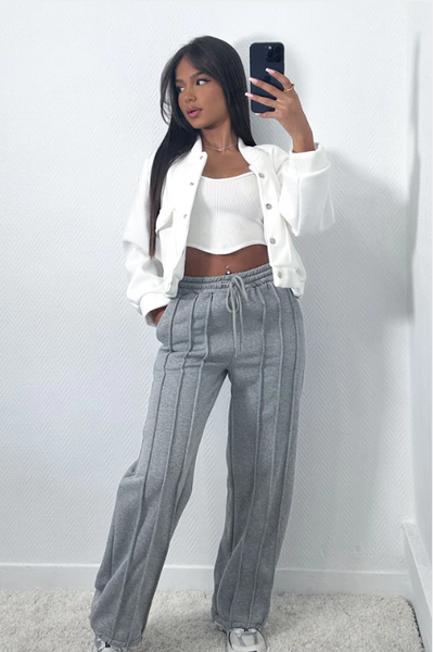 Pantalón Jogger Baggy Urban Line