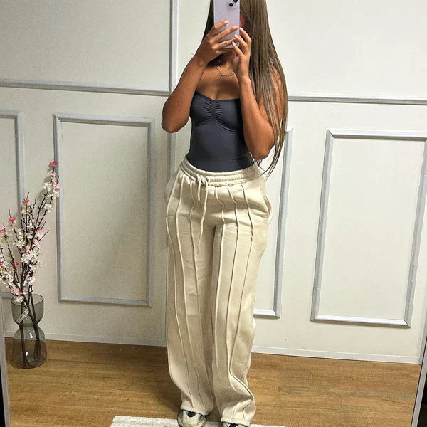 Pantalón Jogger Baggy Urban Line