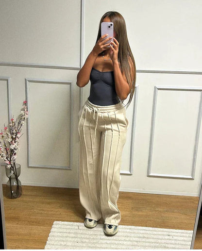 Pantalón Jogger Baggy Urban Line