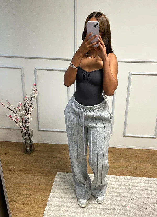 Pantalón Jogger Baggy Urban Line