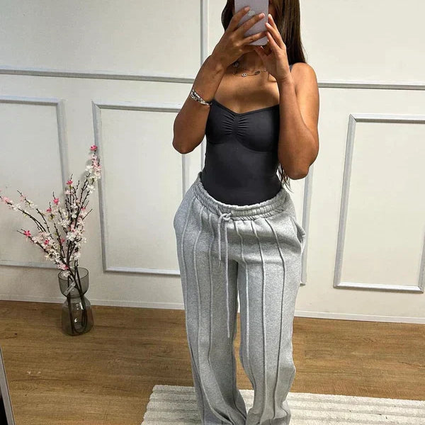 Pantalón Jogger Baggy Urban Line