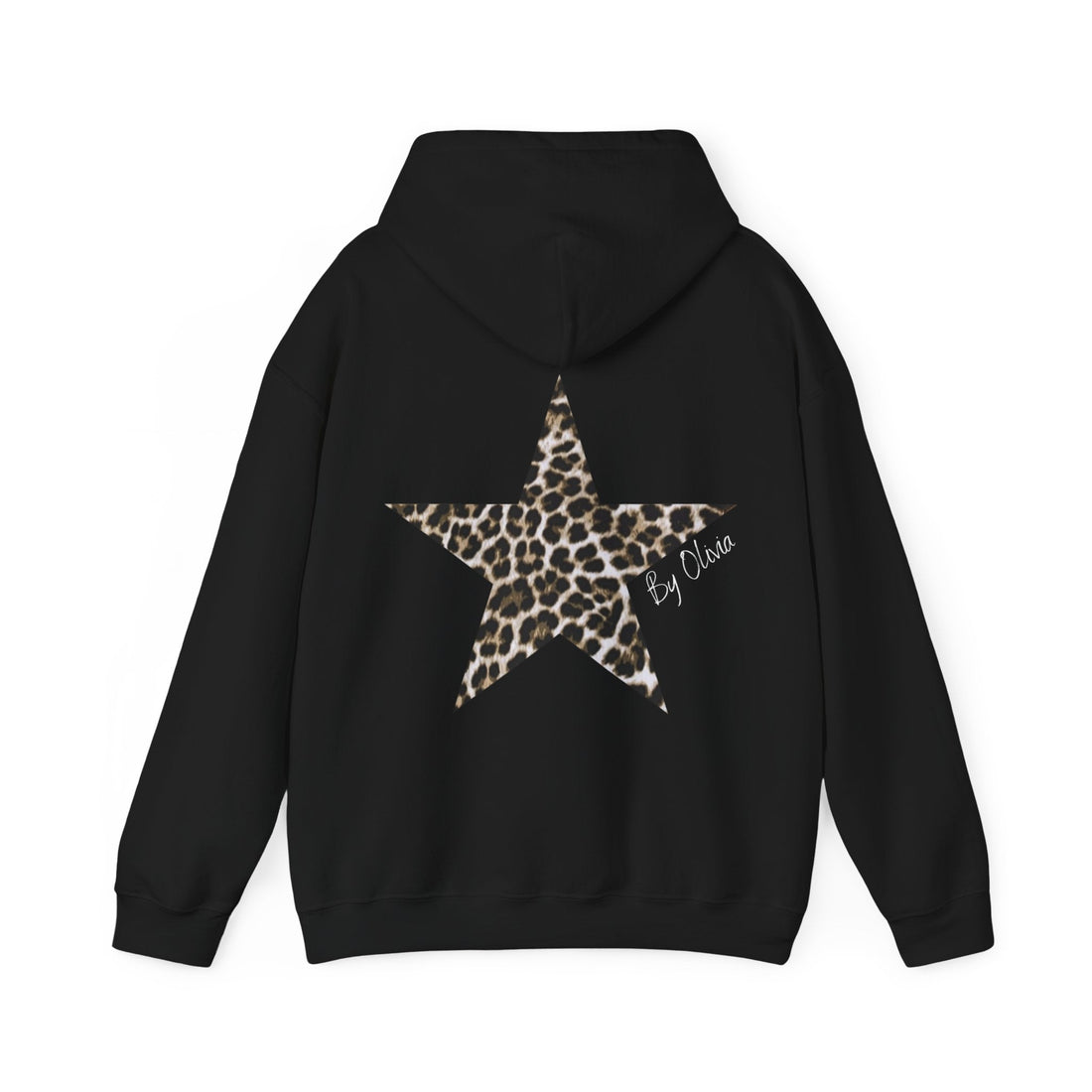 Sudadera con capucha