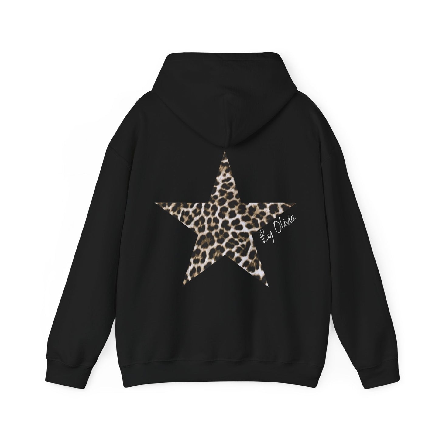 Sudadera con capucha