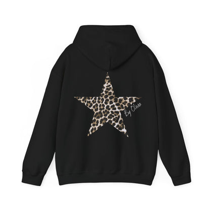 Sudadera con capucha