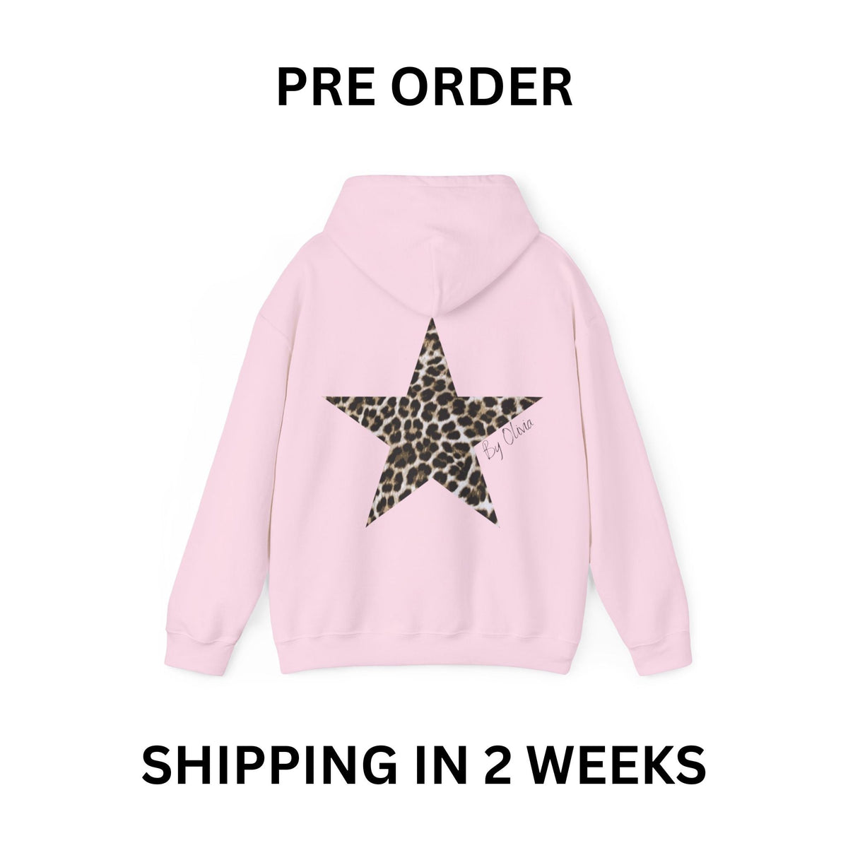 Sudadera con capucha