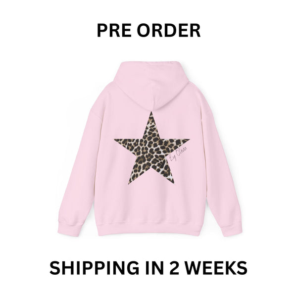 Sudadera con capucha