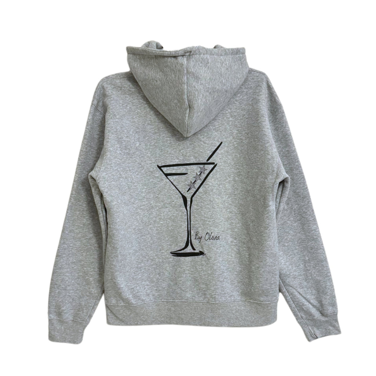 Sudadera con capucha