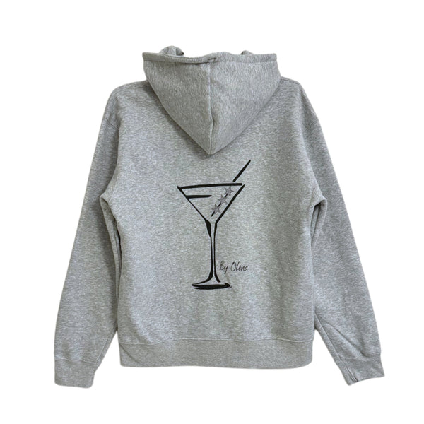 Sudadera con capucha