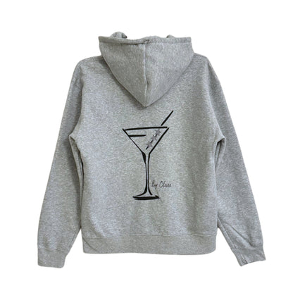 Sudadera con capucha