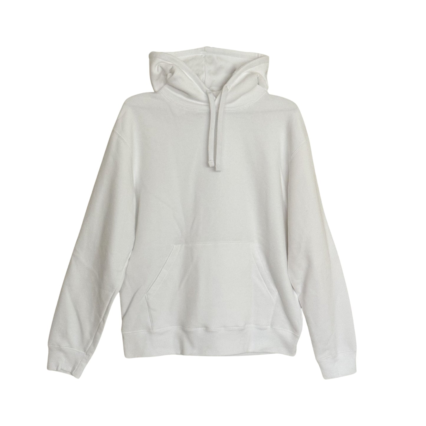 Sudadera con capucha