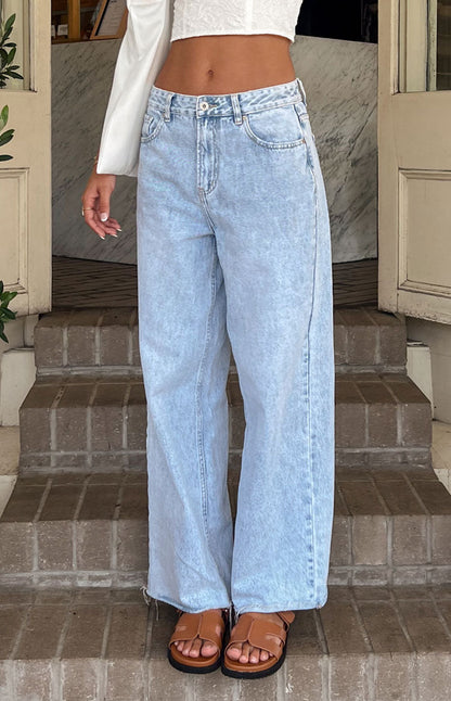 Boyfriend Jeans