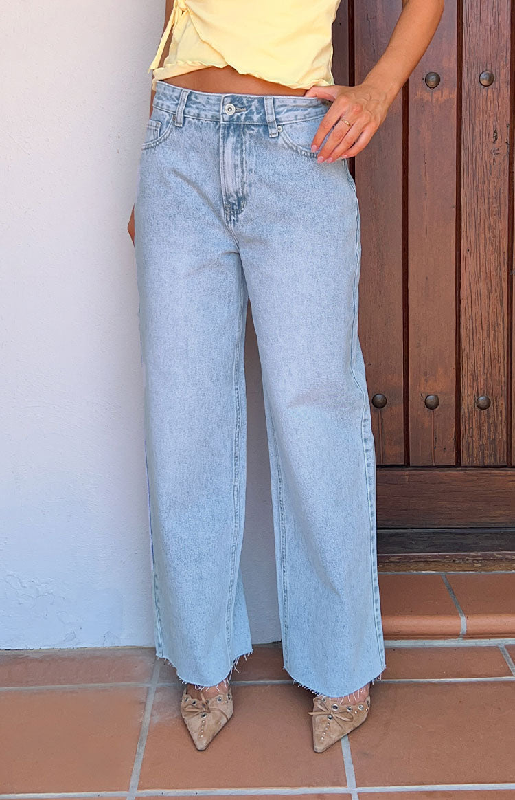 Boyfriend Jeans