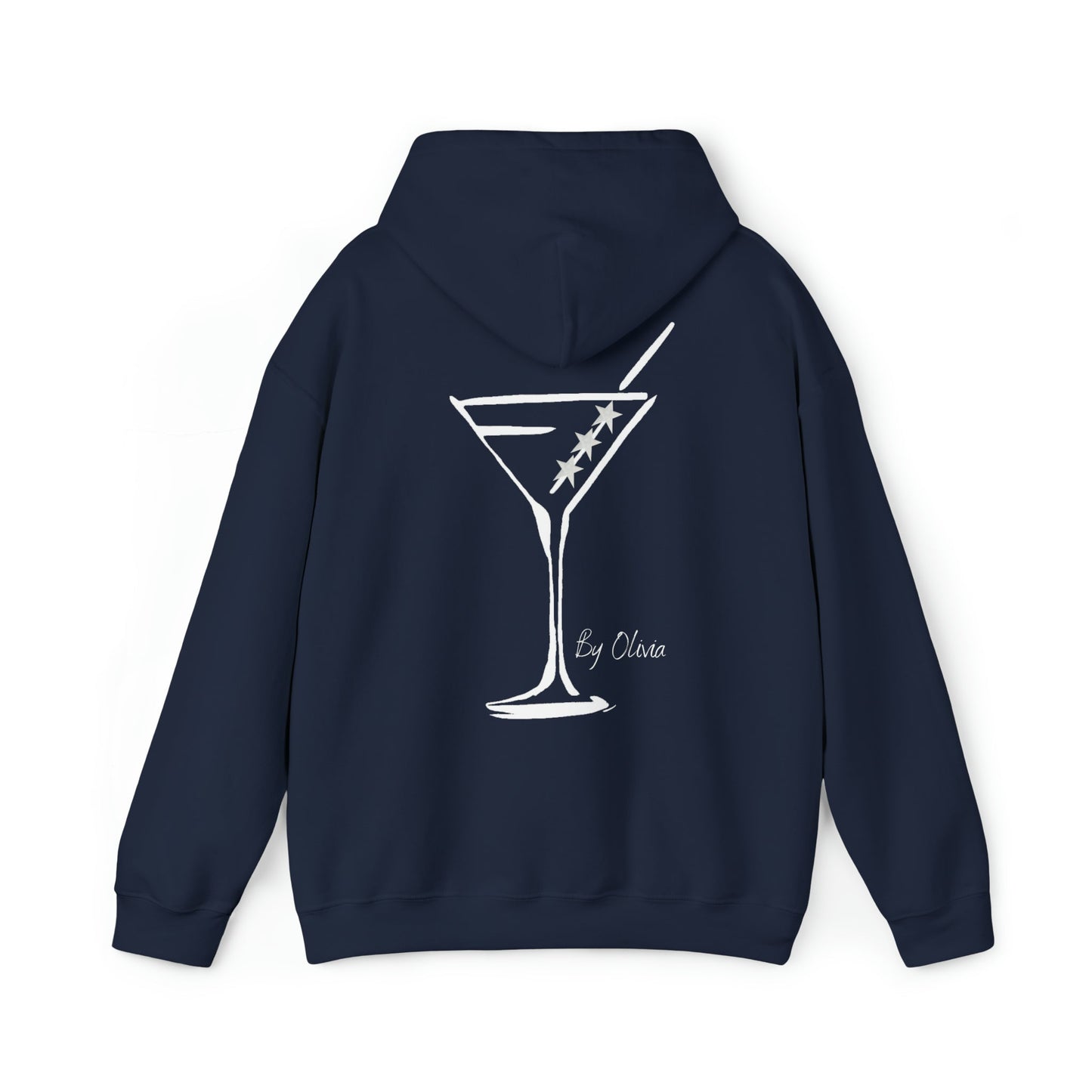 Sudadera con capucha