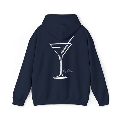 Sudadera con capucha