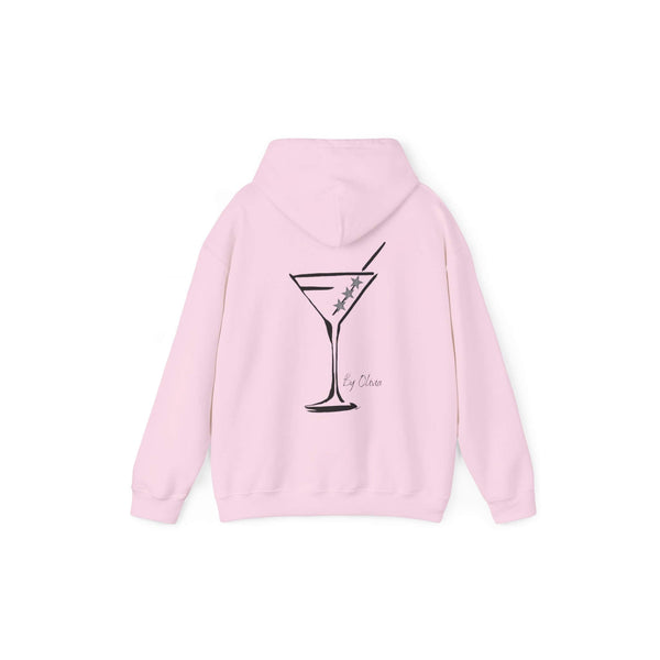 Sudadera con capucha