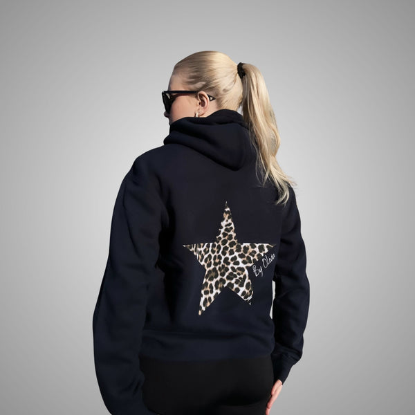 Sudadera con capucha